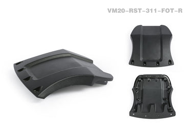 Rear Kickplate for Roadster